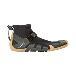 XCEL Boot Infiniti Split Toe Reef 1mm