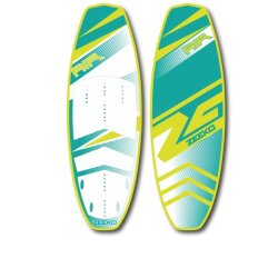 Zeeko Foil&Surfboard Pocket Air V3